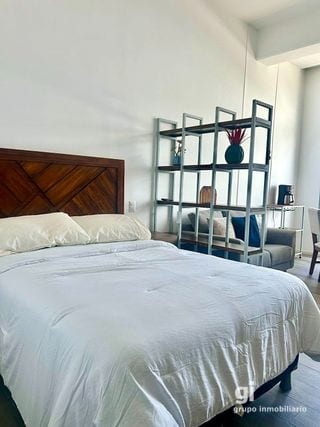Moderno apartamento amueblado en venta zona 13 — Apartamento en Venta en Zona 13, Guatemala, Ciudad — miniatura 4 de 5