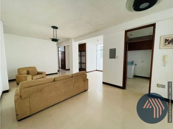 Alquiler de Céntrico Apartamento - Ruta 2, Zona 04 — Apartamento en Alquiler en Zona 4, Guatemala, Ciudad — foto 3 de 10