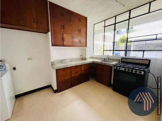 Alquiler de Céntrico Apartamento - Ruta 2, Zona 04 — Apartamento en Alquiler en Zona 4, Guatemala, Ciudad — foto 5 de 10