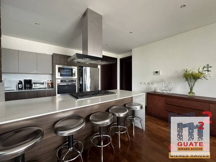 Apartamento en Venta, Zona 15 — Apartamento en Venta en Zona 15, Guatemala, Ciudad — foto 7 de 9