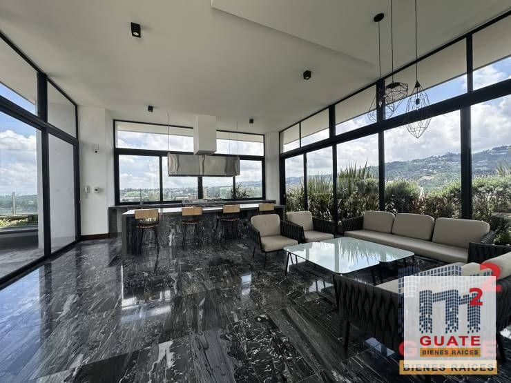 Apartamento en Venta, Zona 15 — Apartamento en Venta en Zona 15, Guatemala, Ciudad — foto 8 de 9