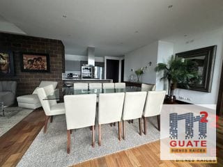 Apartamento en Venta, Zona 15 — Apartamento en Venta en Zona 15, Guatemala, Ciudad — miniatura 2 de 9