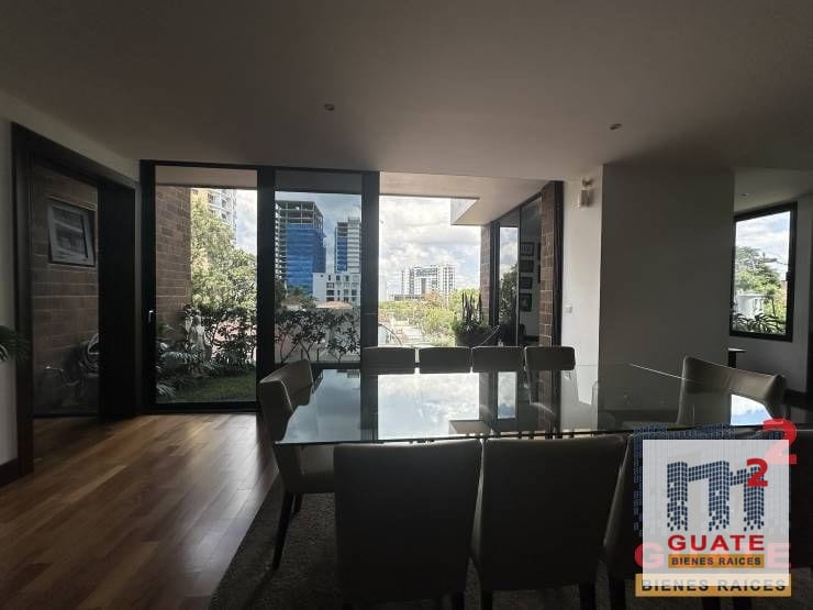 Apartamento en Venta, Zona 15 — Apartamento en Venta en Zona 15, Guatemala, Ciudad — foto 5 de 9