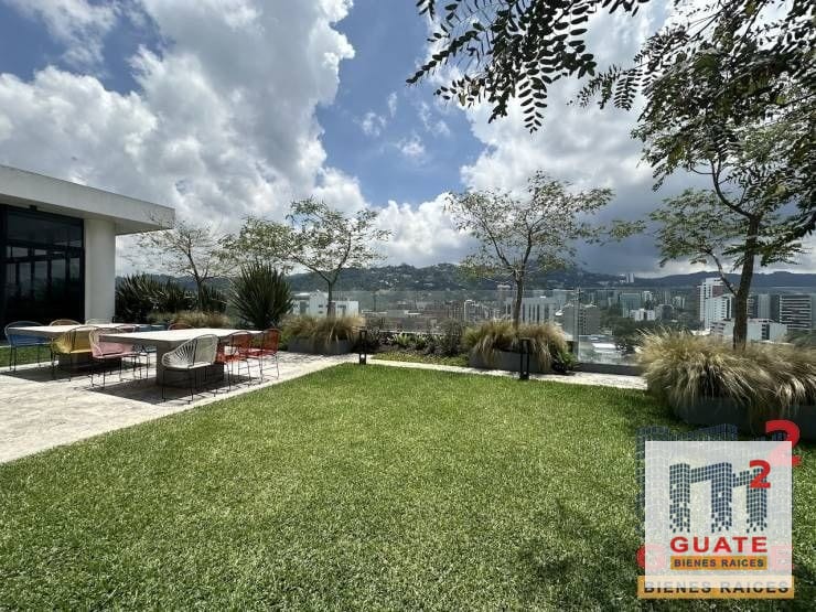 Apartamento en Venta, Zona 15 — Apartamento en Venta en Zona 15, Guatemala, Ciudad — foto 6 de 9