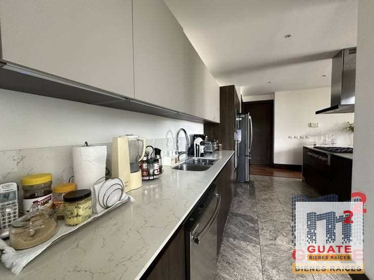 Apartamento en Venta, Zona 15 — Apartamento en Venta en Zona 15, Guatemala, Ciudad — foto 9 de 9