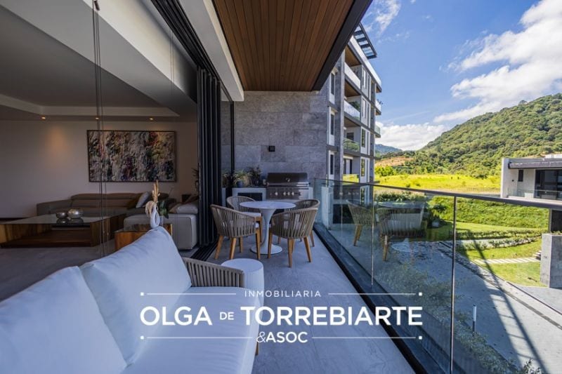 Apartamento en Saudé, El Pulté Golf — Apartamento en Venta en El Pulté, Zona 16, Guatemala, Ciudad — foto 17 de 17