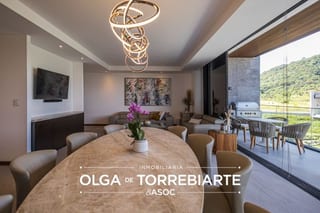 Apartamento en Saudé, El Pulté Golf — Apartamento en Venta en El Pulté, Zona 16, Guatemala, Ciudad — miniatura 11 de 17