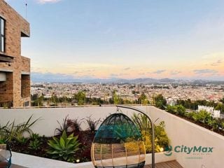 Venta de apartamento en la Zona 10 — Apartamento en Venta en Zona 10, Guatemala, Ciudad — miniatura 3 de 8