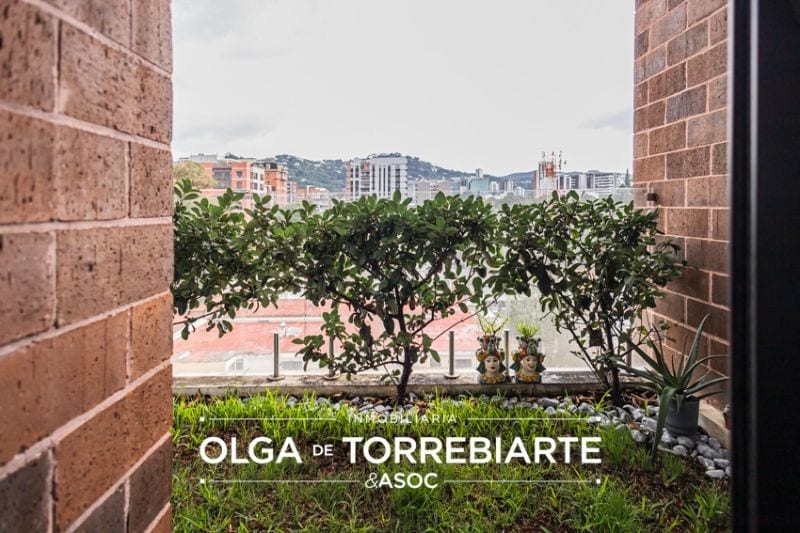 Apartamento en Edificio Laurel, Zona 15 — Apartamento en Venta en Laurel, Zona 15, Guatemala, Ciudad — foto 9 de 17