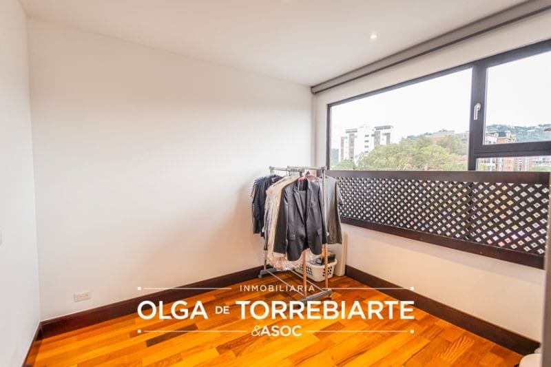 Apartamento en Edificio Laurel, Zona 15 — Apartamento en Venta en Laurel, Zona 15, Guatemala, Ciudad — foto 4 de 17
