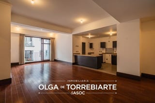 Apartamento en Granada de Cayala, zona 16 — Apartamento en Venta en Ciudad Cayalá, Zona 16, Guatemala, Ciudad — miniatura 7 de 14