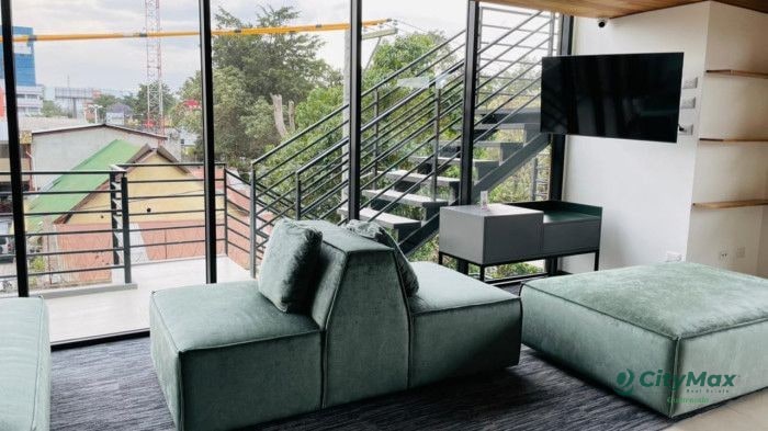 Venta de apartamento en la Zona 10 - 3