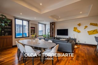 Apartamento en Edificio Laurel, Zona 15 — Apartamento en Venta en Laurel, Zona 15, Guatemala, Ciudad — miniatura 15 de 17