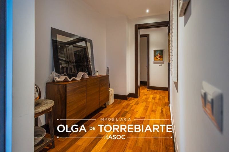 Apartamento en Edificio Laurel, Zona 15 — Apartamento en Venta en Laurel, Zona 15, Guatemala, Ciudad — foto 7 de 17