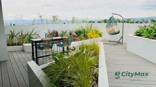 Venta de apartamento en la Zona 10 — Apartamento en Venta en Zona 10, Guatemala, Ciudad — miniatura 2 de 8