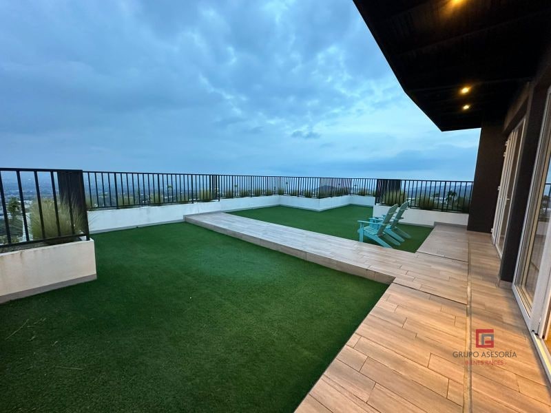 Acogedor Apartamento en Venta Sakai zona 1 Mixco - 5