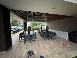 Acogedor Apartamento en Venta Sakai zona 1 Mixco — Apartamento en Venta en Sakai, Zona 1 Mixco, Guatemala, Ciudad — miniatura 7 de 17