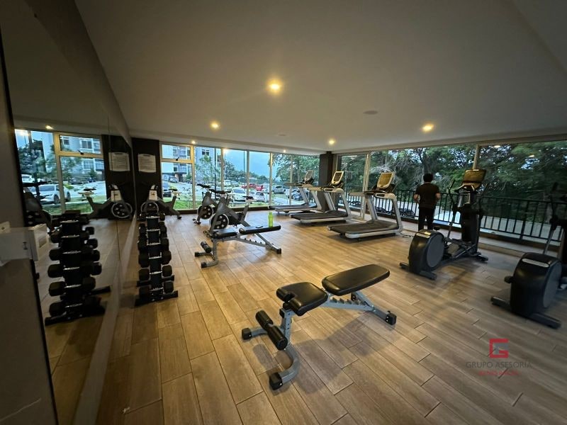 Acogedor Apartamento en Venta Sakai zona 1 Mixco - 6
