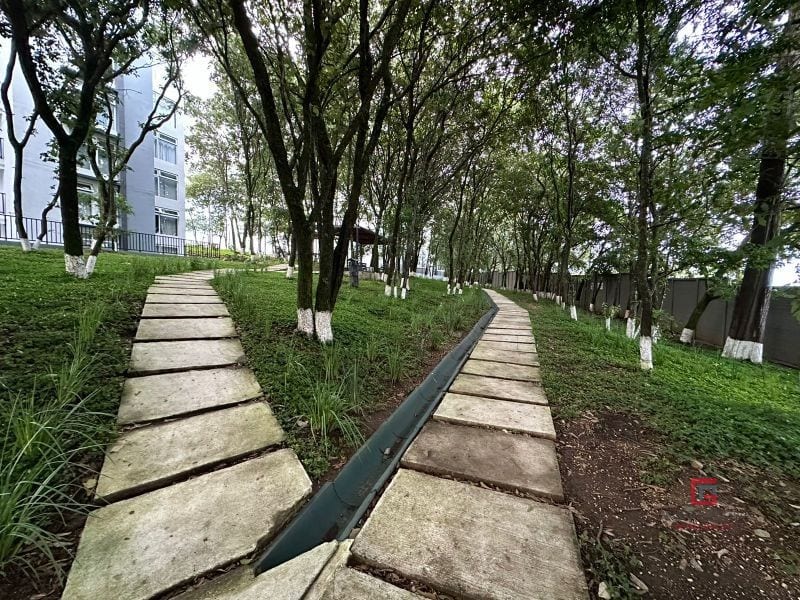 Acogedor Apartamento en Venta Sakai zona 1 Mixco — Apartamento en Venta en Sakai, Zona 1 Mixco, Guatemala, Ciudad — foto 3 de 17