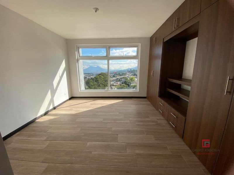 Acogedor Apartamento en Venta Sakai zona 1 Mixco - 14