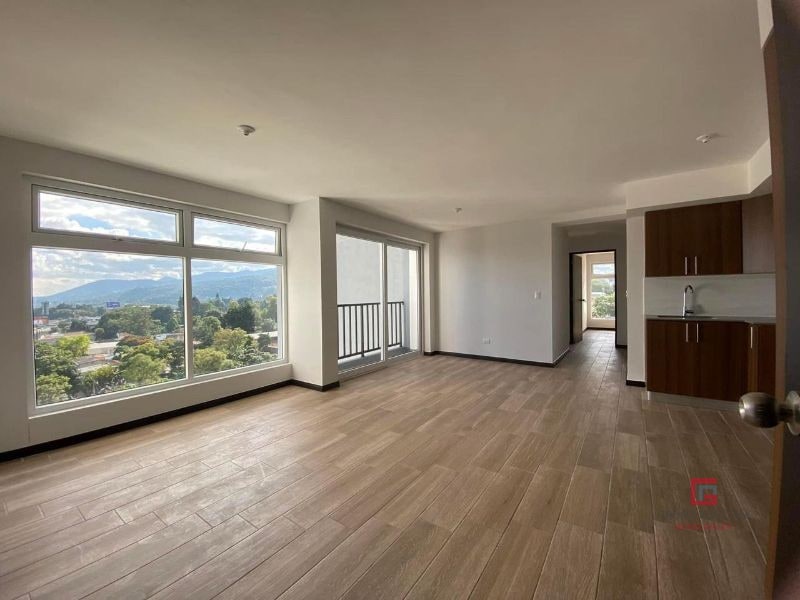 Acogedor Apartamento en Venta Sakai zona 1 Mixco - 17