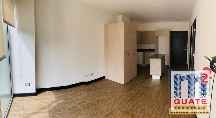 Apartamento en Venta, Carretera a El Salvador - 1