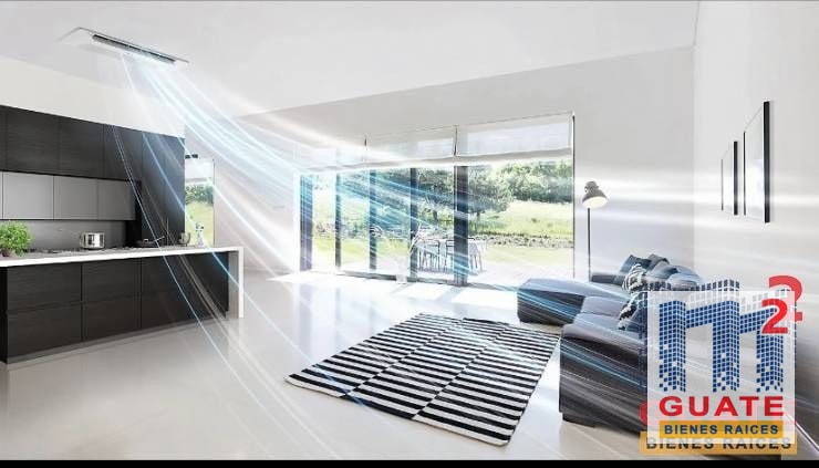Apartamento en Venta, Carretera a El Salvador  - 9