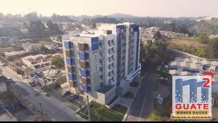 Apartamento en Venta, Carretera a El Salvador  - 2