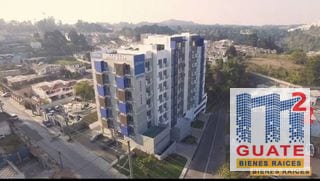 Apartamento en Venta, Carretera a El Salvador  — Apartamento en Venta en Carretera a El Salvador, Guatemala, Ciudad — miniatura 2 de 9