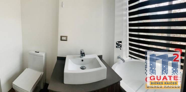 Apartamento en Venta, Carretera a El Salvador - 8