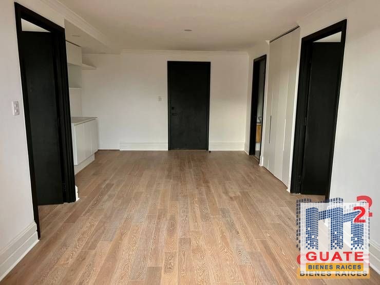 Apartamento en Venta, Zona 05 - 14