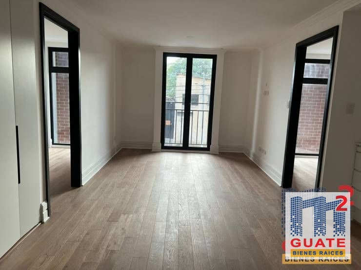 Apartamento en Venta, Zona 05 - 2