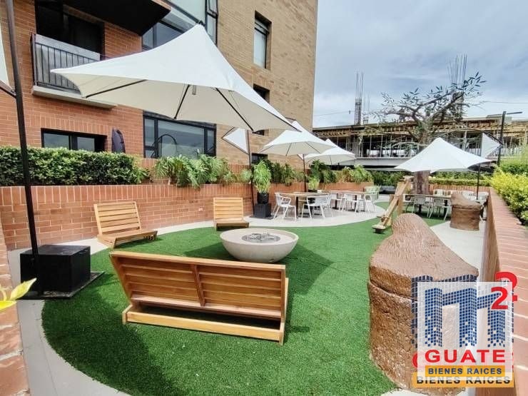Apartamento en Venta, Zona 05 - 6