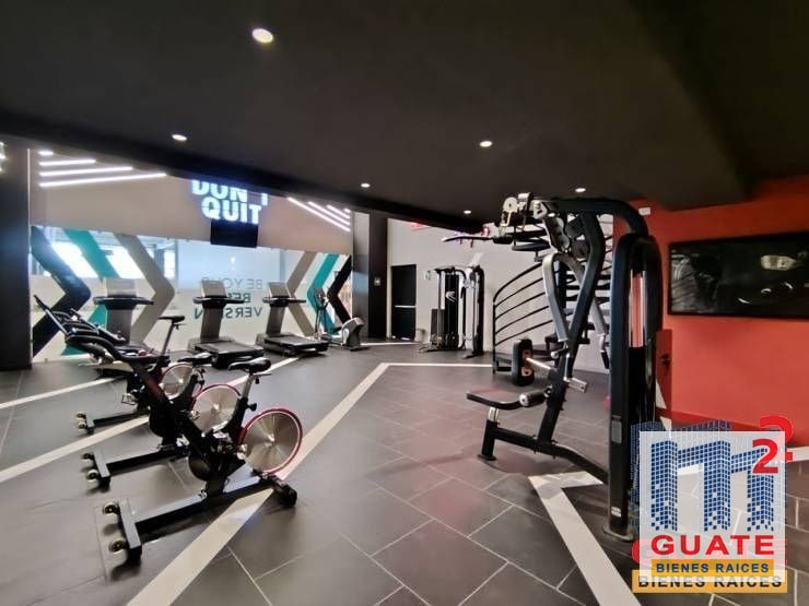 Apartamento en Venta, Zona 05 - 13