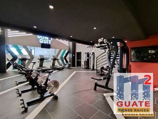 Apartamento en Venta, Zona 05 — Apartamento en Venta en Zona 5, Guatemala, Ciudad — miniatura 3 de 15