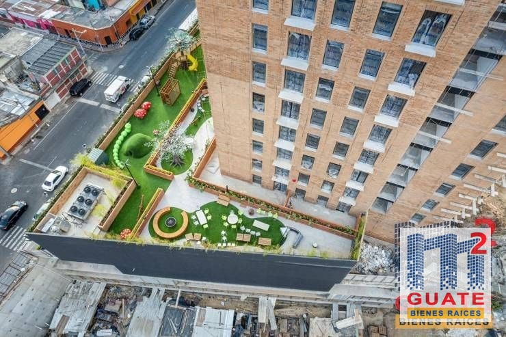 Apartamento en Venta, Zona 05 - 4