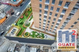 Apartamento en Venta, Zona 05 — Apartamento en Venta en Zona 5, Guatemala, Ciudad — miniatura 6 de 15