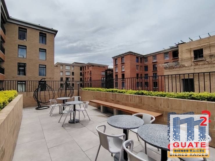 Apartamento en Venta, Zona 05 - 11