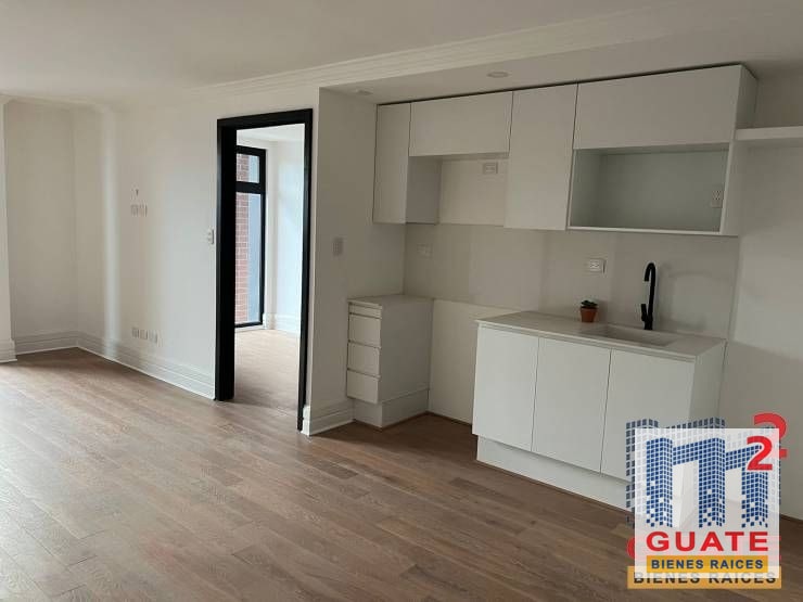 Apartamento en Venta, Zona 05 - 15