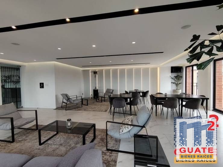 Apartamento en Venta, Zona 05 - 3