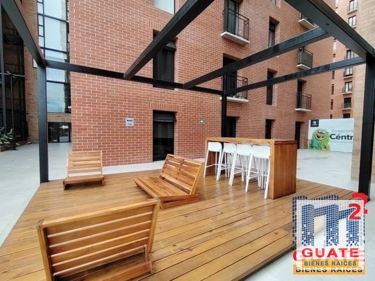 Apartamento en Venta, Zona 05 - 10
