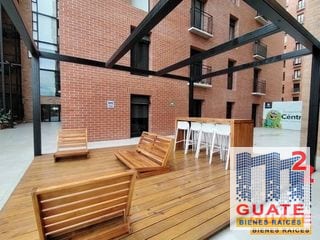 Apartamento en Venta, Zona 05 — Apartamento en Venta en Zona 5, Guatemala, Ciudad — miniatura 9 de 15