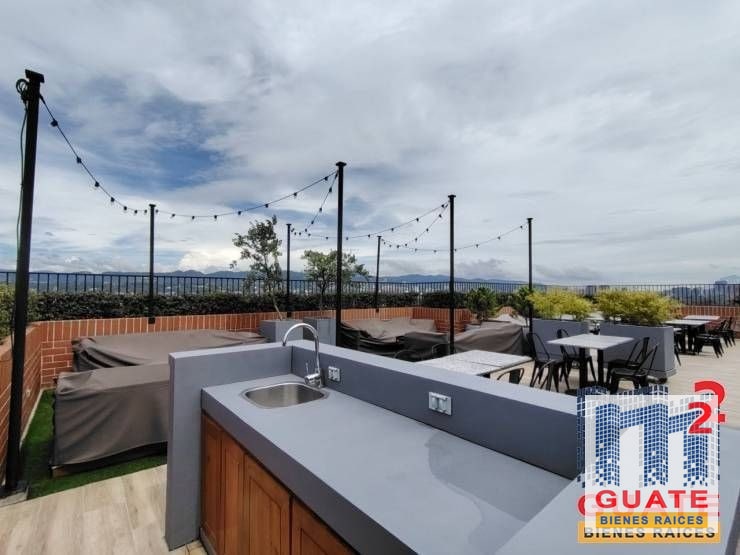 Apartamento en Venta, Zona 05 - 7