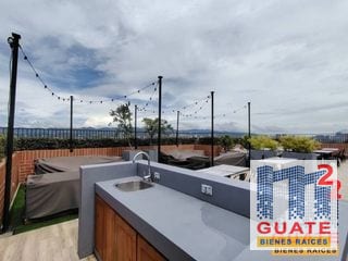 Apartamento en Venta, Zona 05 — Apartamento en Venta en Zona 5, Guatemala, Ciudad — miniatura 13 de 15