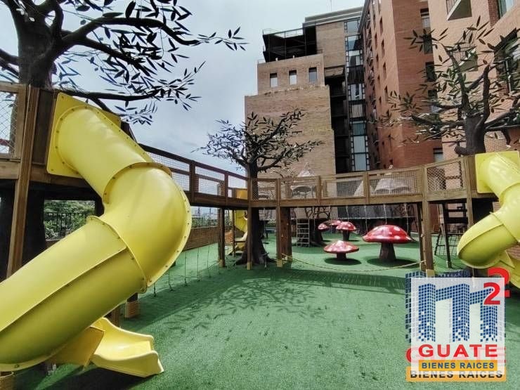 Apartamento en Venta, Zona 05 - 8