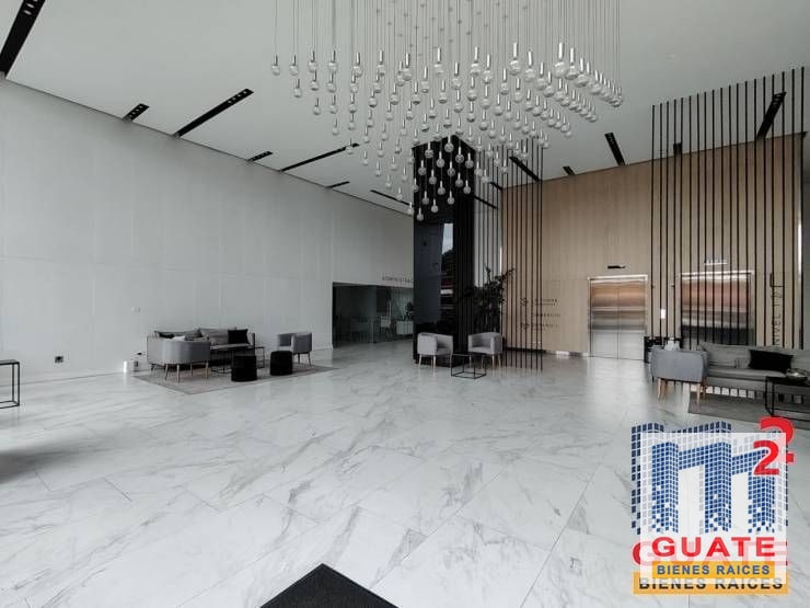Apartamento en Venta, Zona 05 - 9