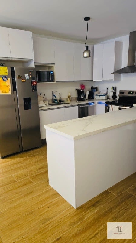 Vendo apartamento en Lirios 3 Cayalá - 10
