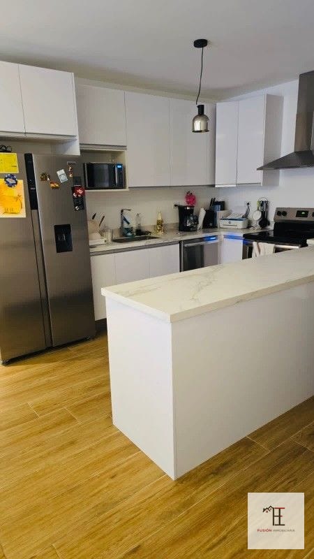 Vendo apartamento en Lirios 3 Cayalá. Zona 16 — Apartamento en Venta en Lirios de Cayalá II, Zona 16, Guatemala, Ciudad — foto 1 de 10