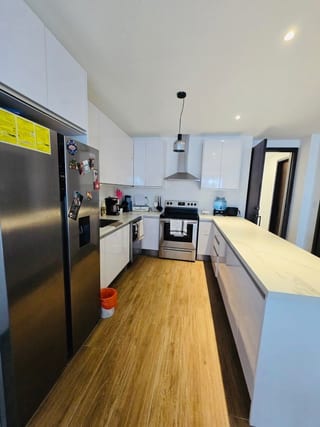 Vendo apartamento en Lirios 3 Cayalá. Zona 16 — Apartamento en Venta en Lirios de Cayalá II, Zona 16, Guatemala, Ciudad — miniatura 6 de 10