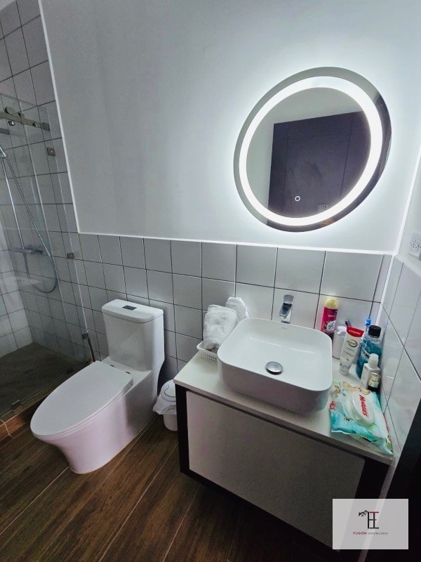 Vendo apartamento en Lirios 3 Cayalá - 8